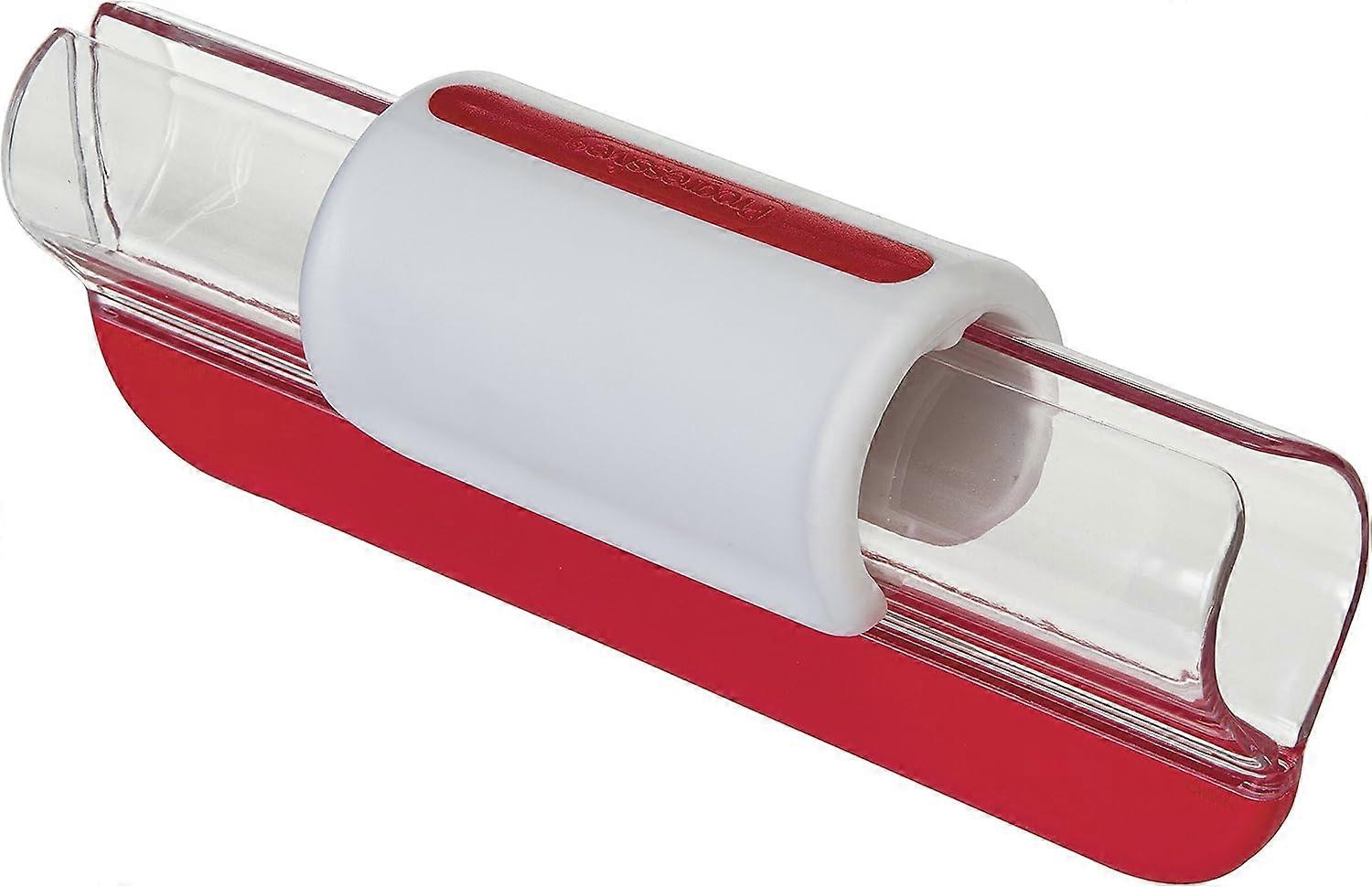 Fruit and vegetable salad slicer, 1 piece