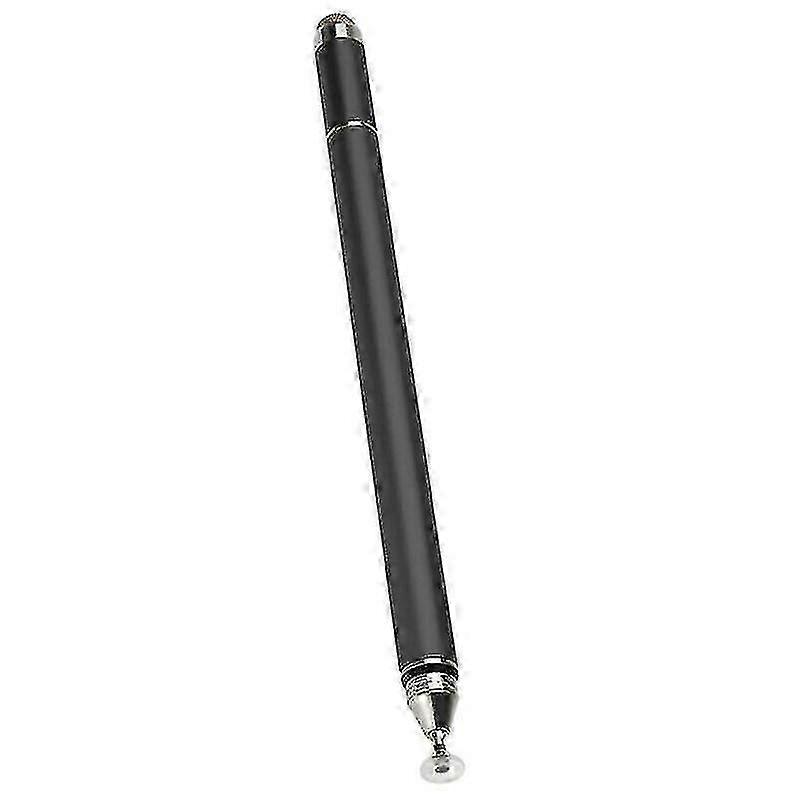 Embossing Pens Styluses Black Universal Touch Screen Pen Smart Peone Cellphone Tablet Phone Drawing Stylus