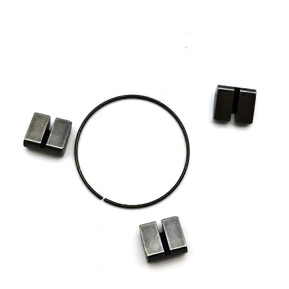 3 Pawls Steel Spring for Novatec Mountain Bike Hub Body Spare Part