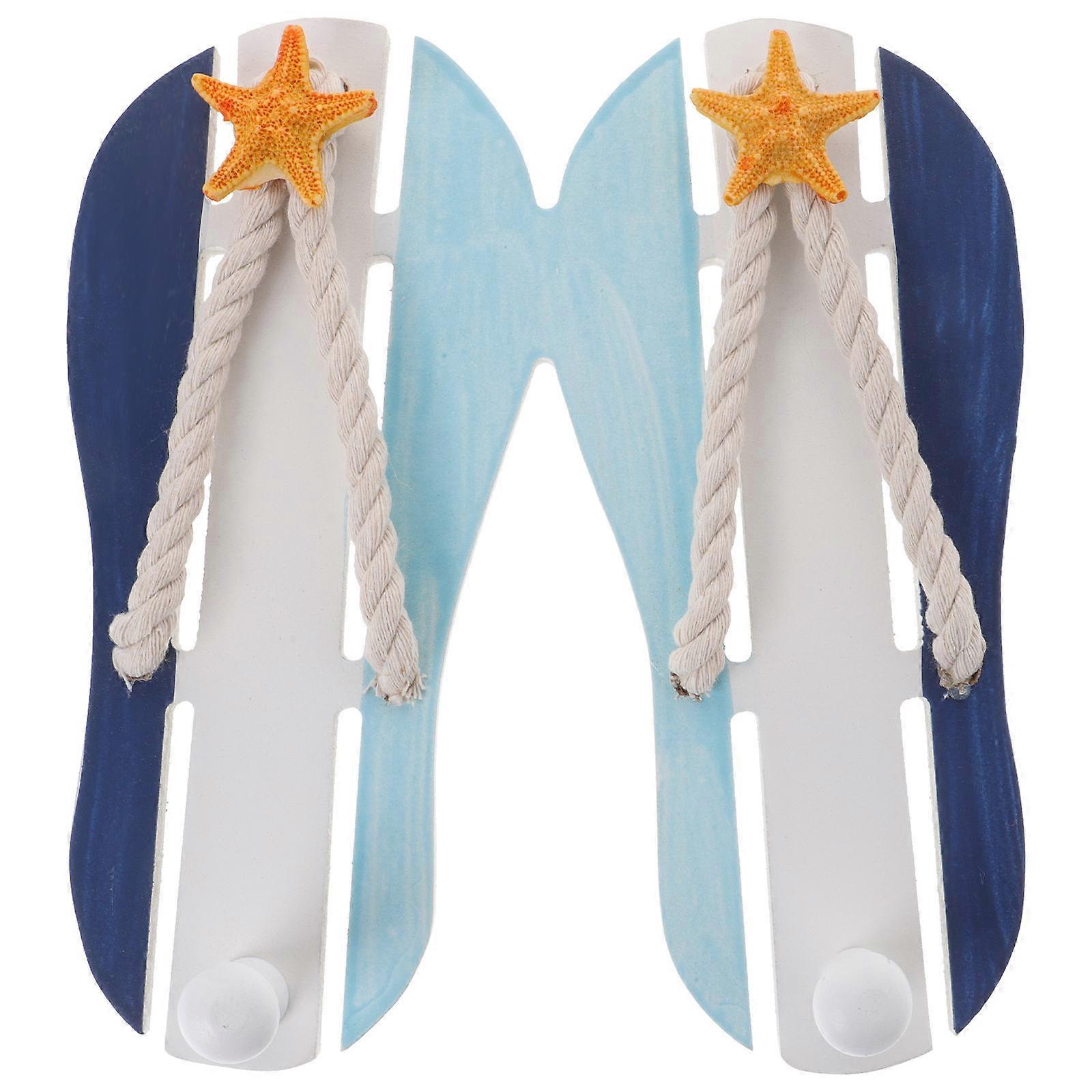 Functional Clothes Rack, Multi-purpose Hooks for Home Organization