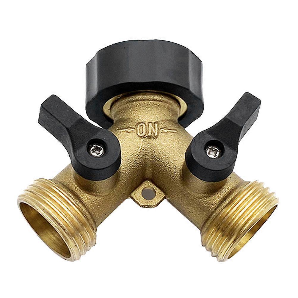 Independent Switch Dual Adapter for Multi Use