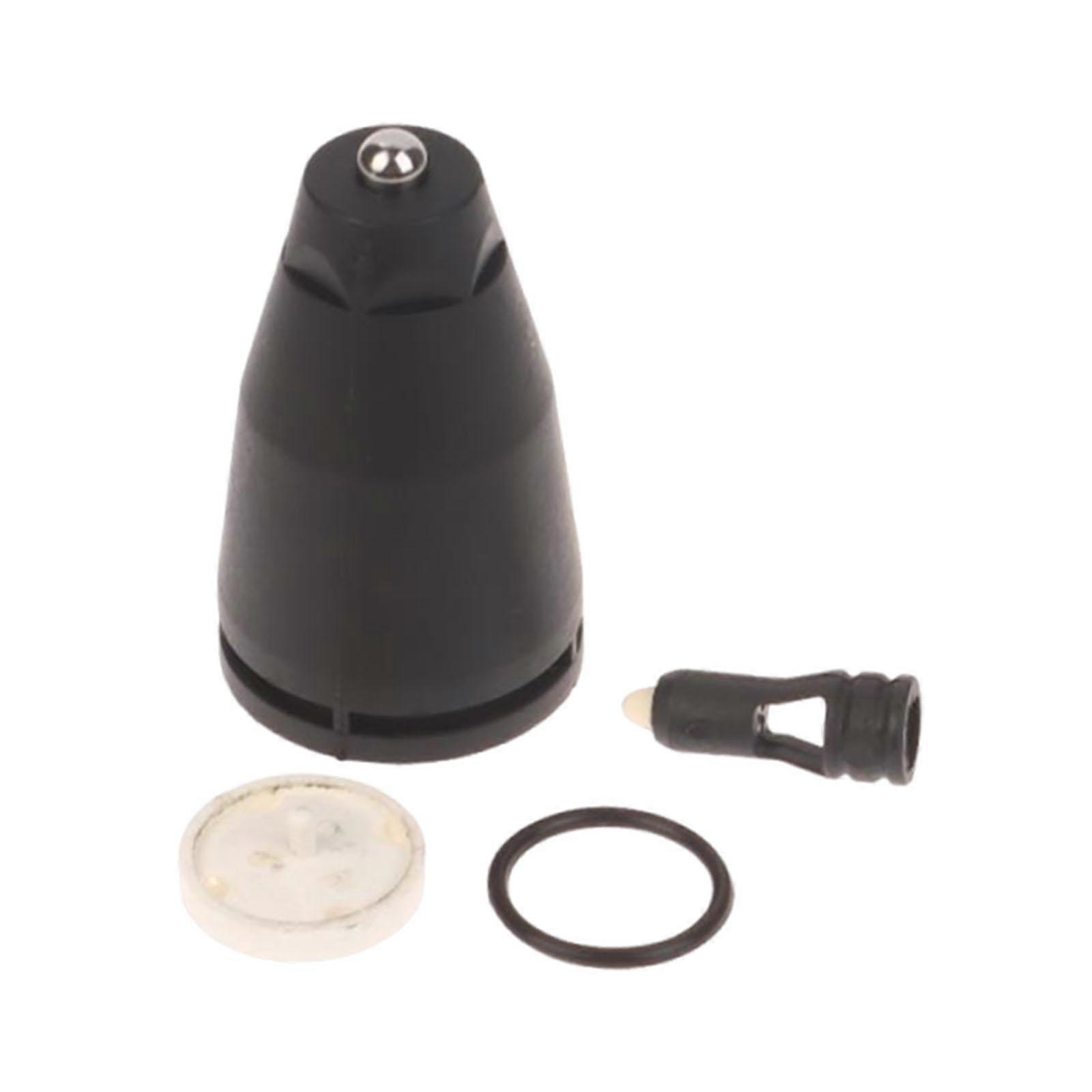 ロータリー回転ノズルG1/4 "高圧クリーナースペアパーツ用スレッド