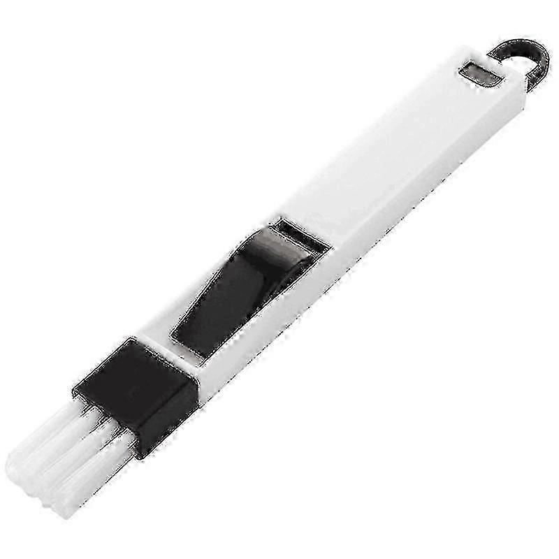 5 Pieces of Window Groove Brushes for Effective Cleaning Suitable for Various Cleaning Tasks