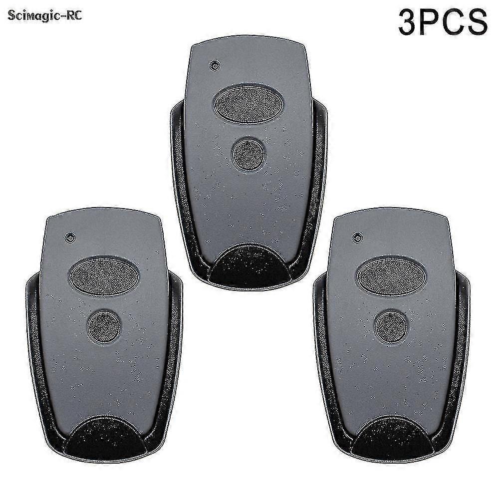 Marantec Portail de Garage Télécommande Porte-clés 433.92MHz Code Fixe 302 304 313