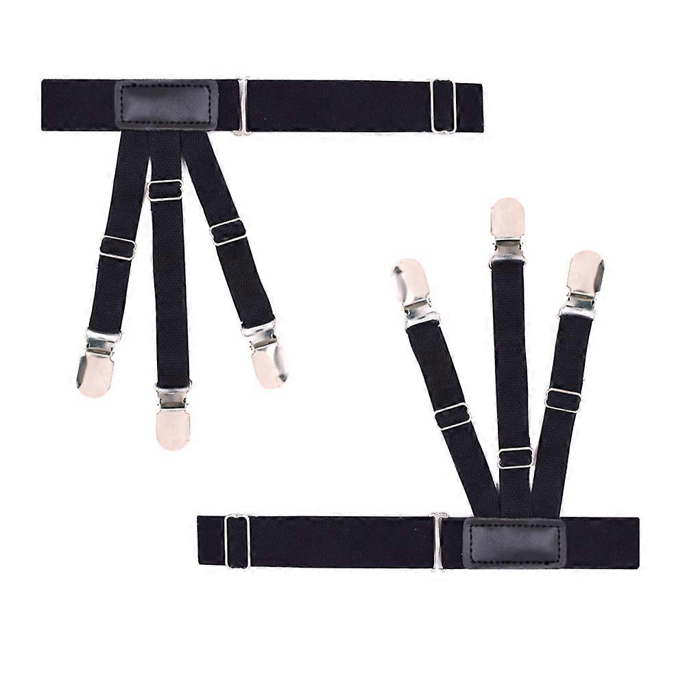 Practical Shirt Holder with Reliable Clipping Force for Daily Use