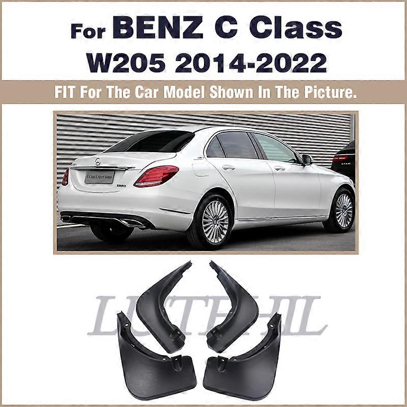 ExquisiteKotflügel für Lincoln Aviator 2020 ~ 2023 Zubehör 2021 3306 Schmutzfänger Spritzschutz Vorderräder Hinterräder Kotflügel Flare Auto Stying