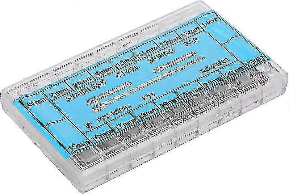 Watch Band Linking Pin, 18Sizes Spring Bar, Strap Spring Bar Anti-Rust