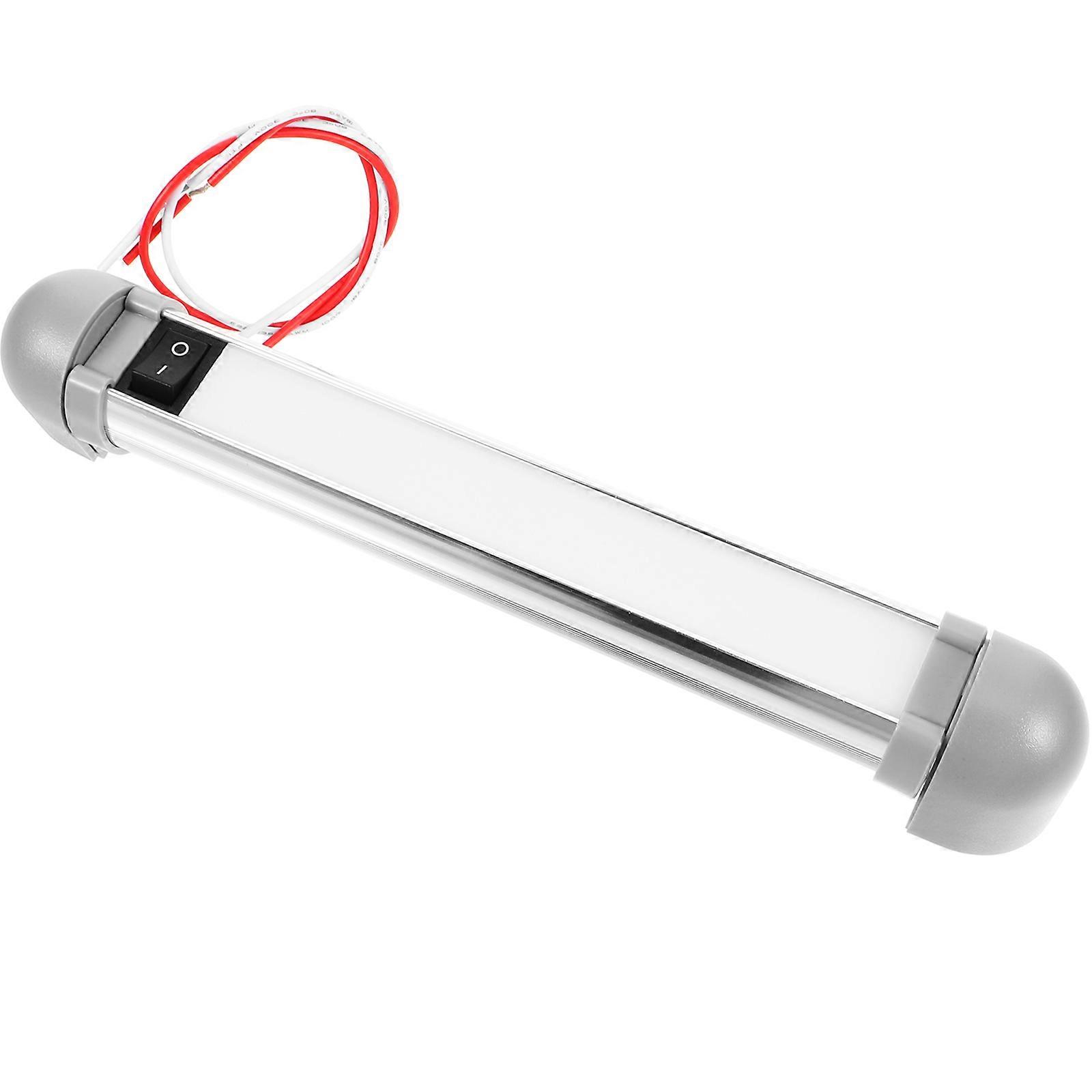 Interior Lights For 180 Degree Rotation 60Led Light 22.6x3.3cm 1Pack