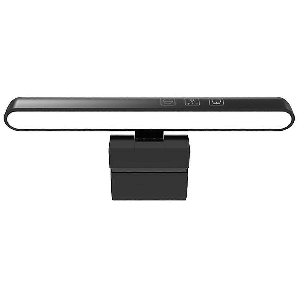 Backlight For Computer Monitor Adjustable Brightness Minimalist Design Bedroom 1Pack