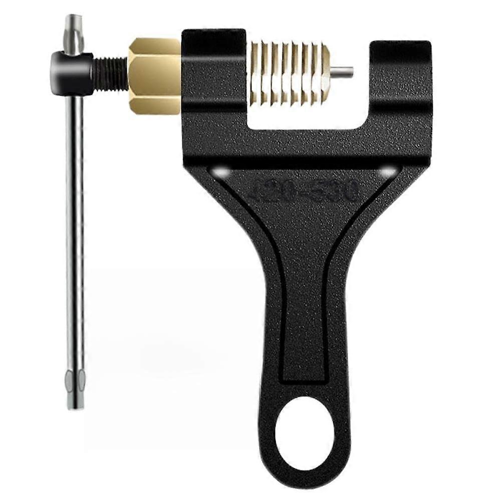Motorcycle Chain Breaker Tool for 420530 Cha