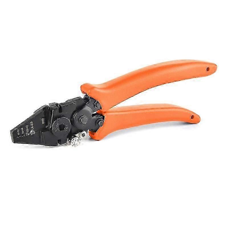 Multi Functional Crimping Pliers Perfect for Various Needs Electrician Plier