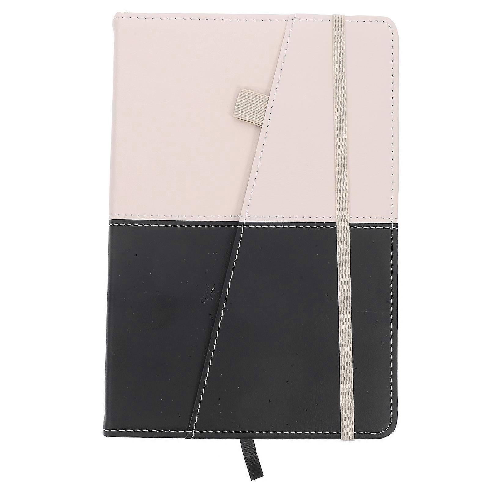 Address Organizer Phone Book Home Book For Office Use A5 Size Portable Design 1Pack