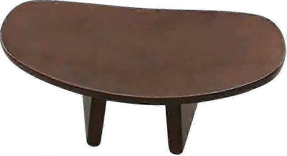 Bärbar meditationsbänk - Resevänlig knästående och sittande bönepall145