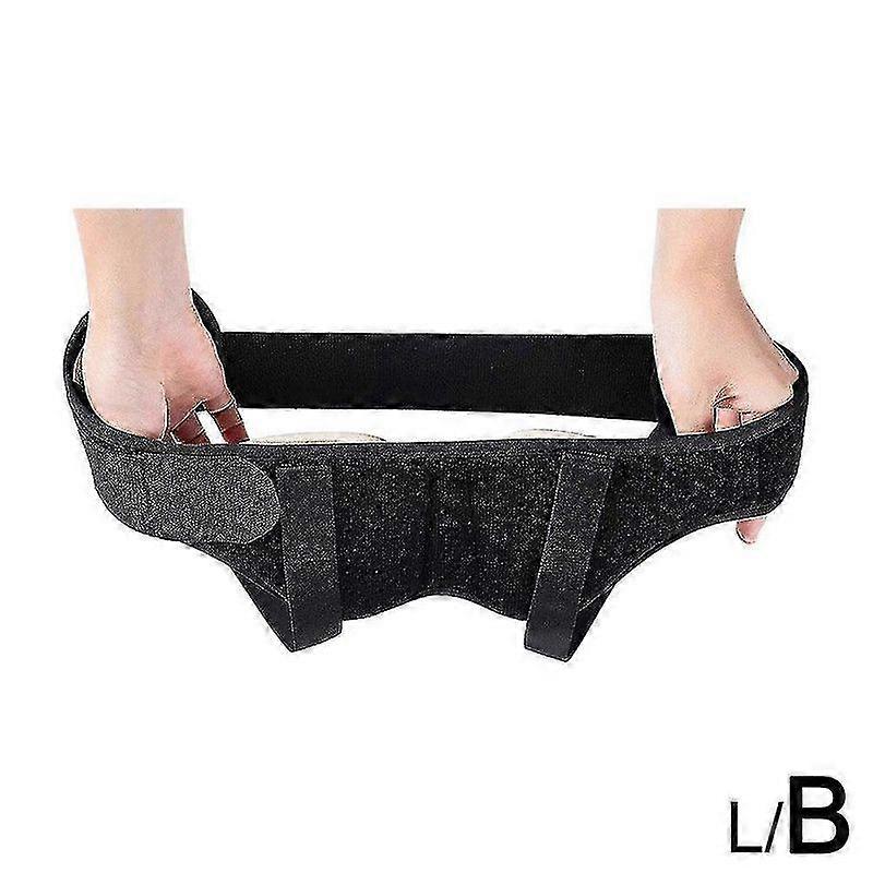 Inguinalis hernia Support öv fájdalomcsillapítás Dupla ágyék Hernia Truss merevítő felnőtt