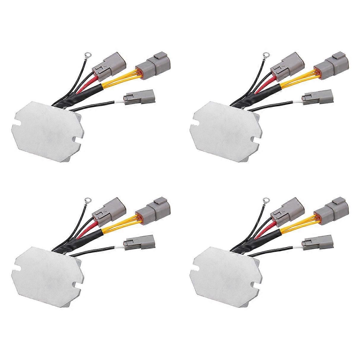 Voltage Regulator Rectifier for GSX Expedition MXZ 600HO SDI