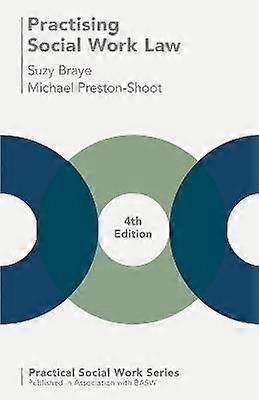 Practising Social Work Law