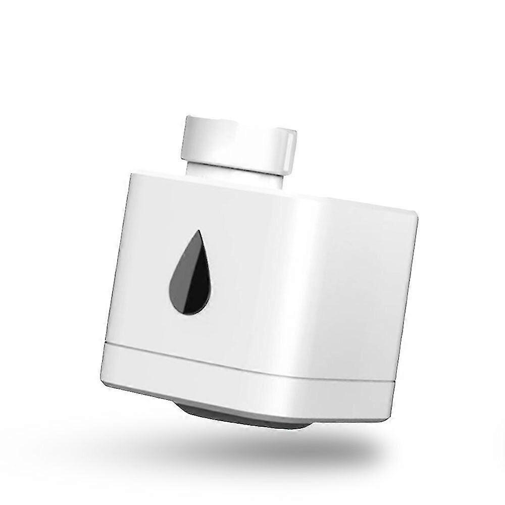 Smart Infrared Sensor Faucet Water Purifier - Kitchen Dechlorinator & Filtration Device for General Use