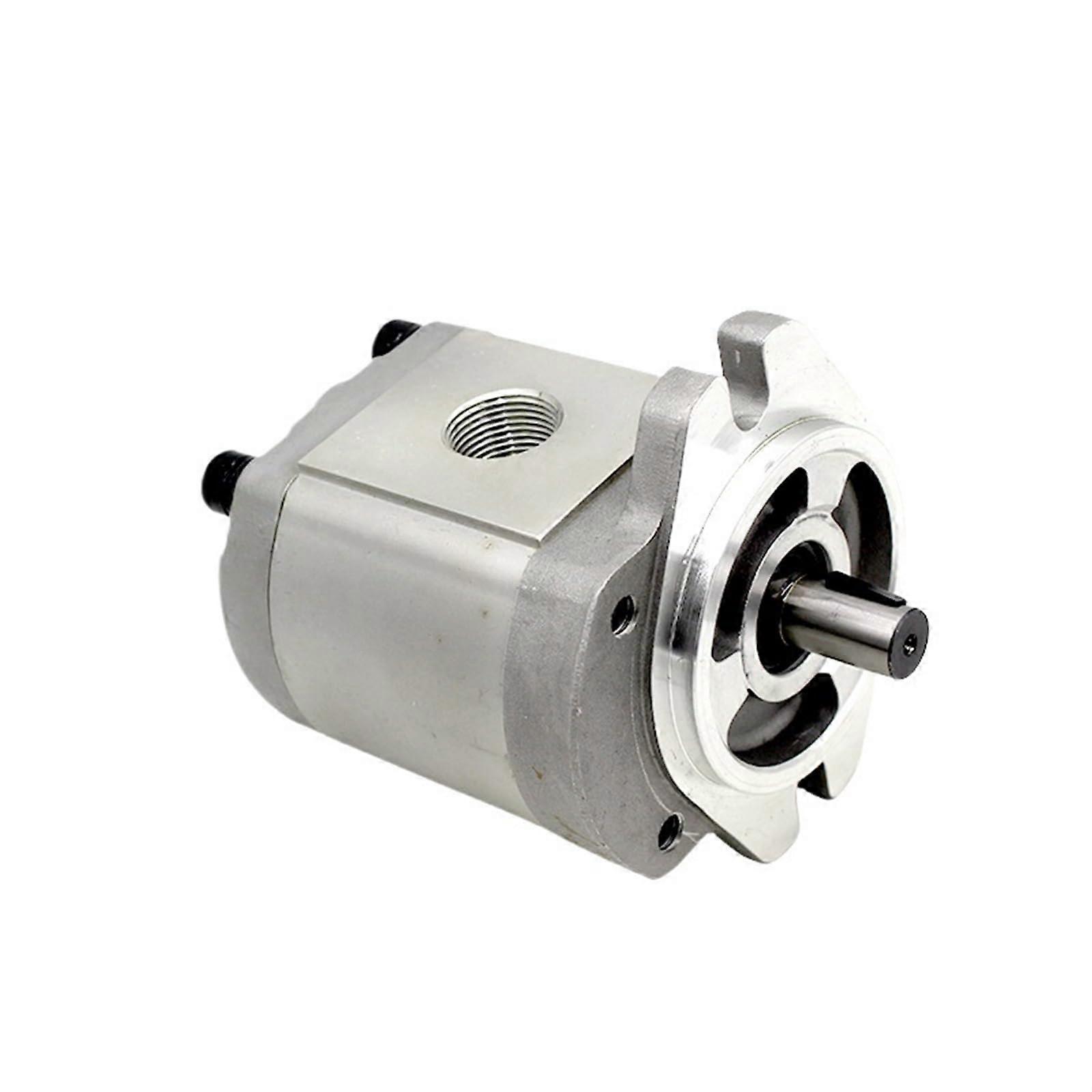 Hydraulic Gear Pump HGP-3A-F17-RX2B High Pressure Fixed Displacement Oil Pump HGP-3A-F6 F8 F11 F13 F14 F19 F23 F25 F28 F30