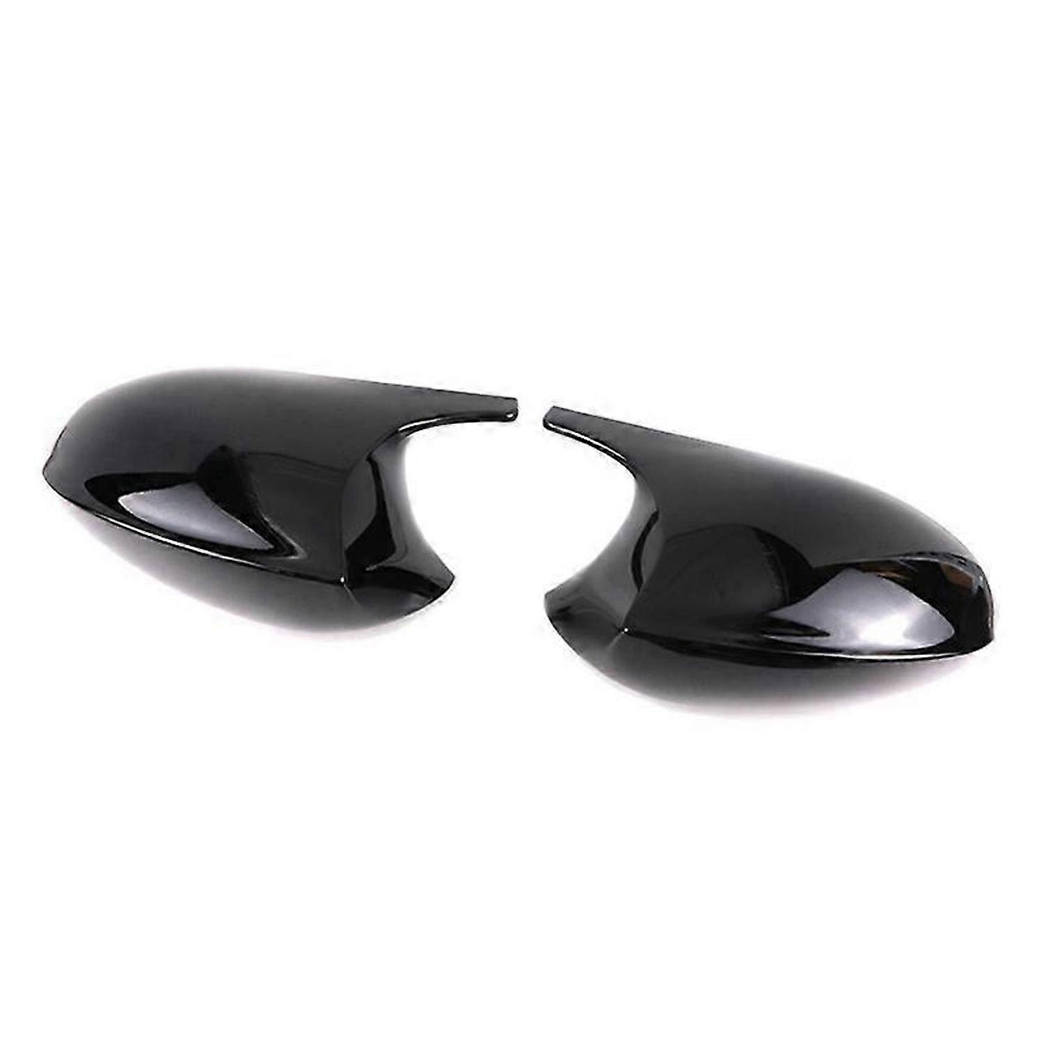 Rearview Mirror Cover Reversing Mirror Cover Mirror Case Car for E90 E91 E92 E93 E81 E82 E87