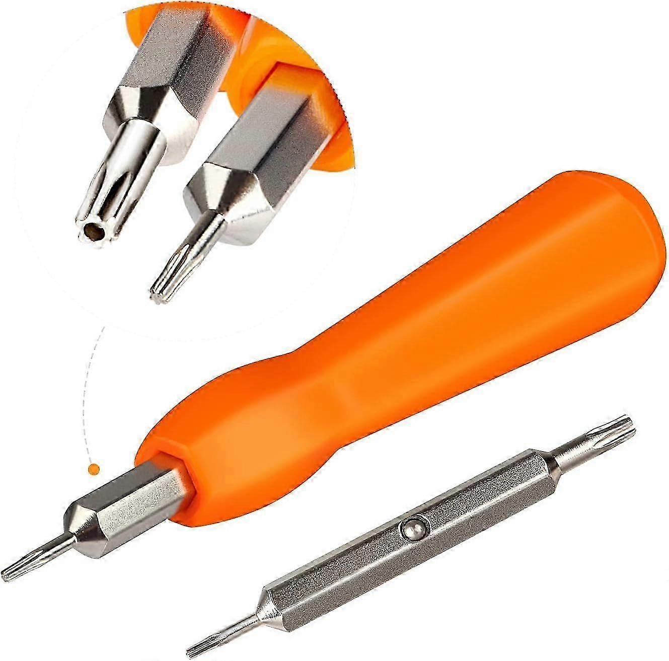 Ring Doorbell Screwdriver Replacement, Screwdriver for Ring Doorbell Battery