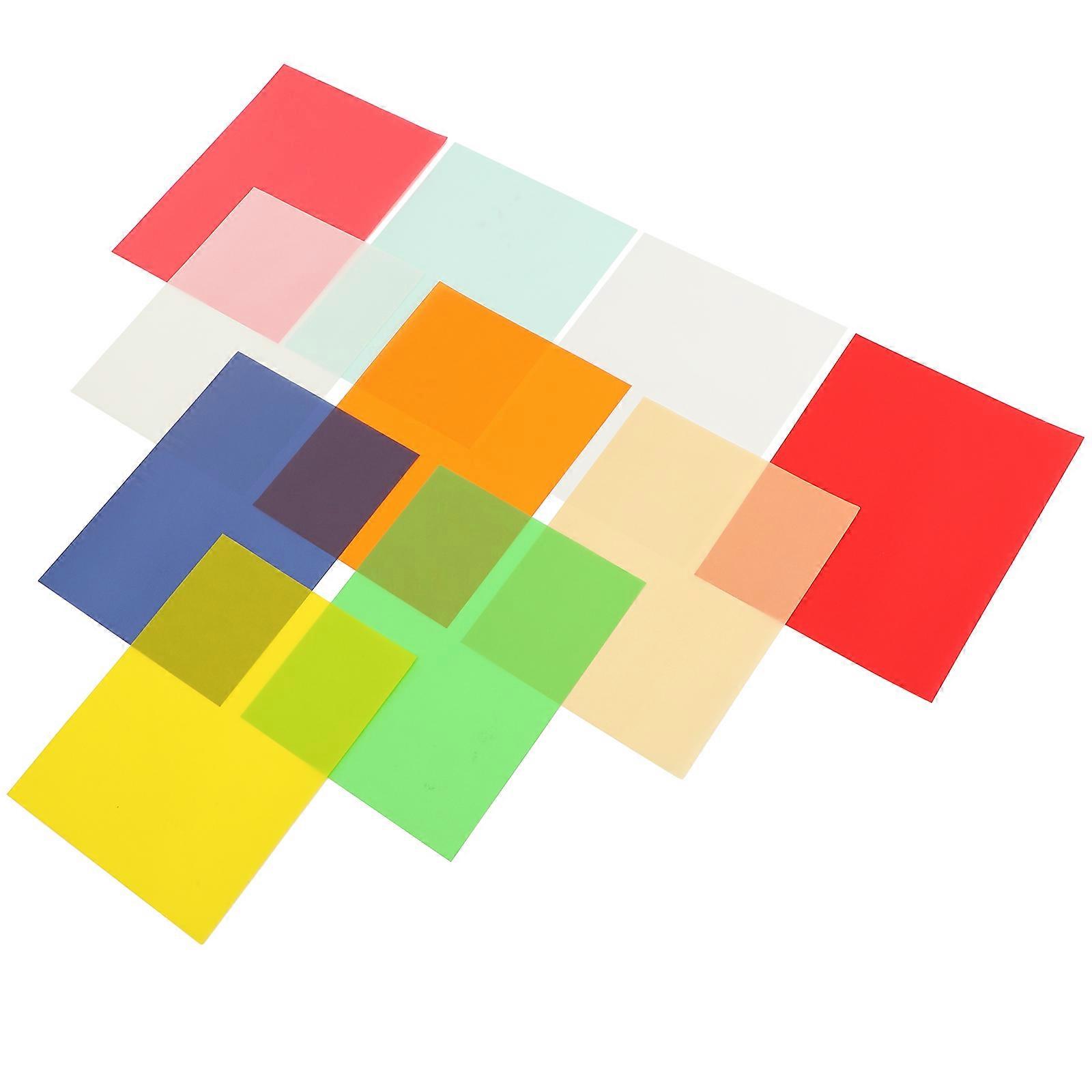 Sketching Paper for Designers Students Artists Tracing Copying Assorted Color 20x28.5cm 40Pcs