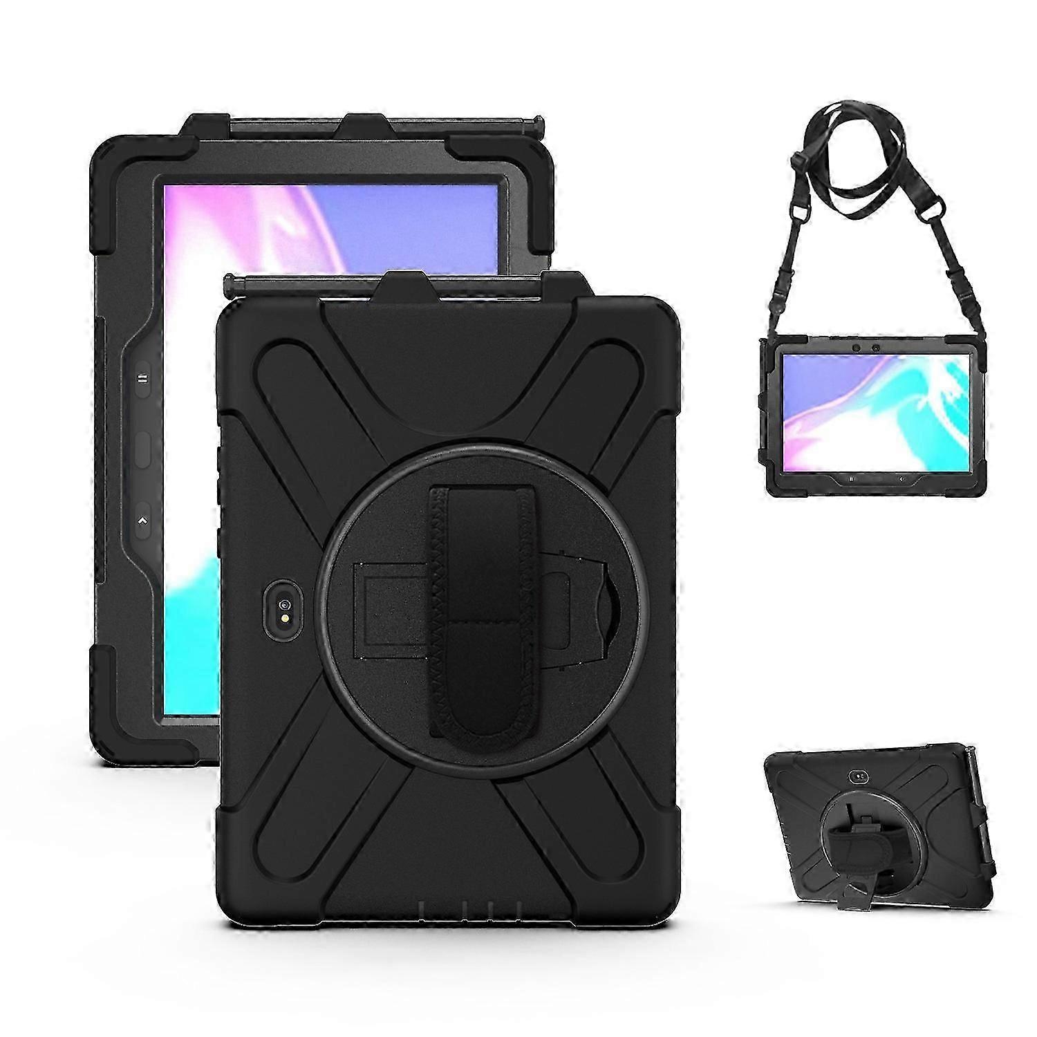 Case For Samsung Galaxy Tab Active Pro T540 / T545 / Tab Active4 Pro