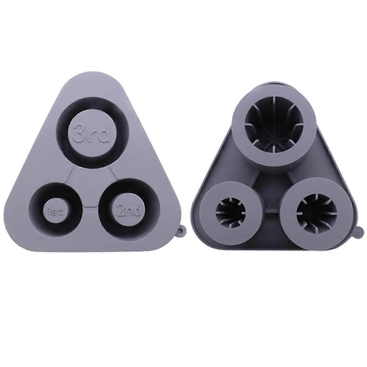 For Cup Accessories large ice mold with box,A