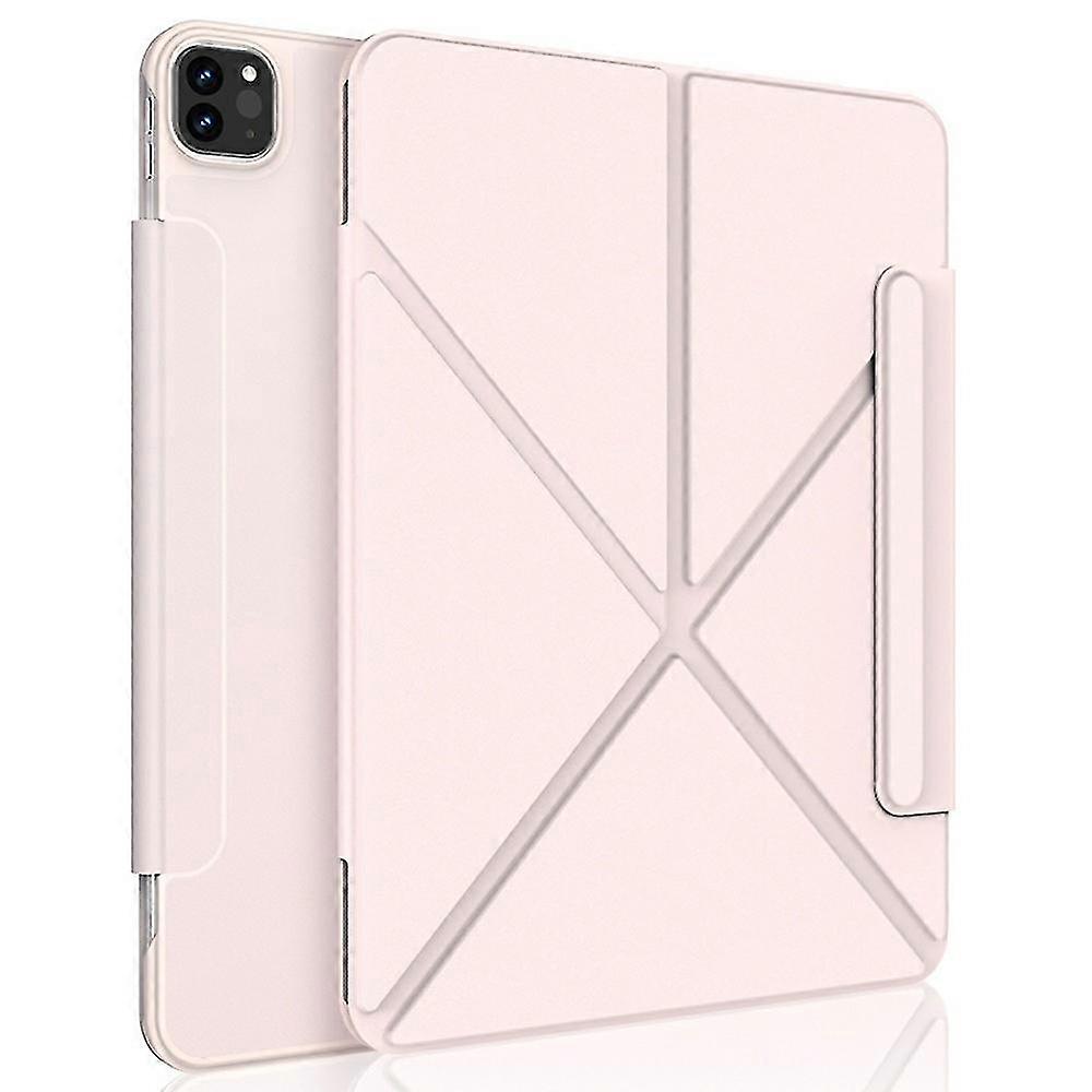 Tablet Case Compatible with 12.9 Inch Tablet for Certain Brands (2022 Release)