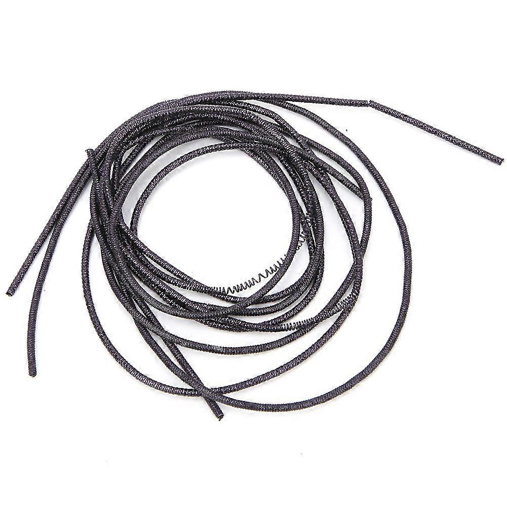 2025 Latest Model  Embroidery Thread Copper Wire Sewing Stitching Gloss 1.5mm ...