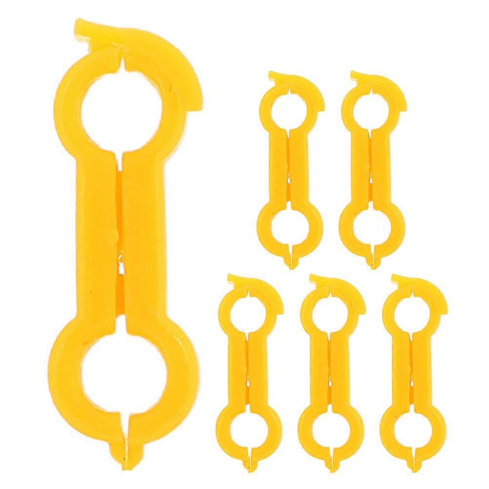 It sounds like you're referring to a product description for **bird foot corrector braces**, specifically designed for parrots, cockatiels, and other