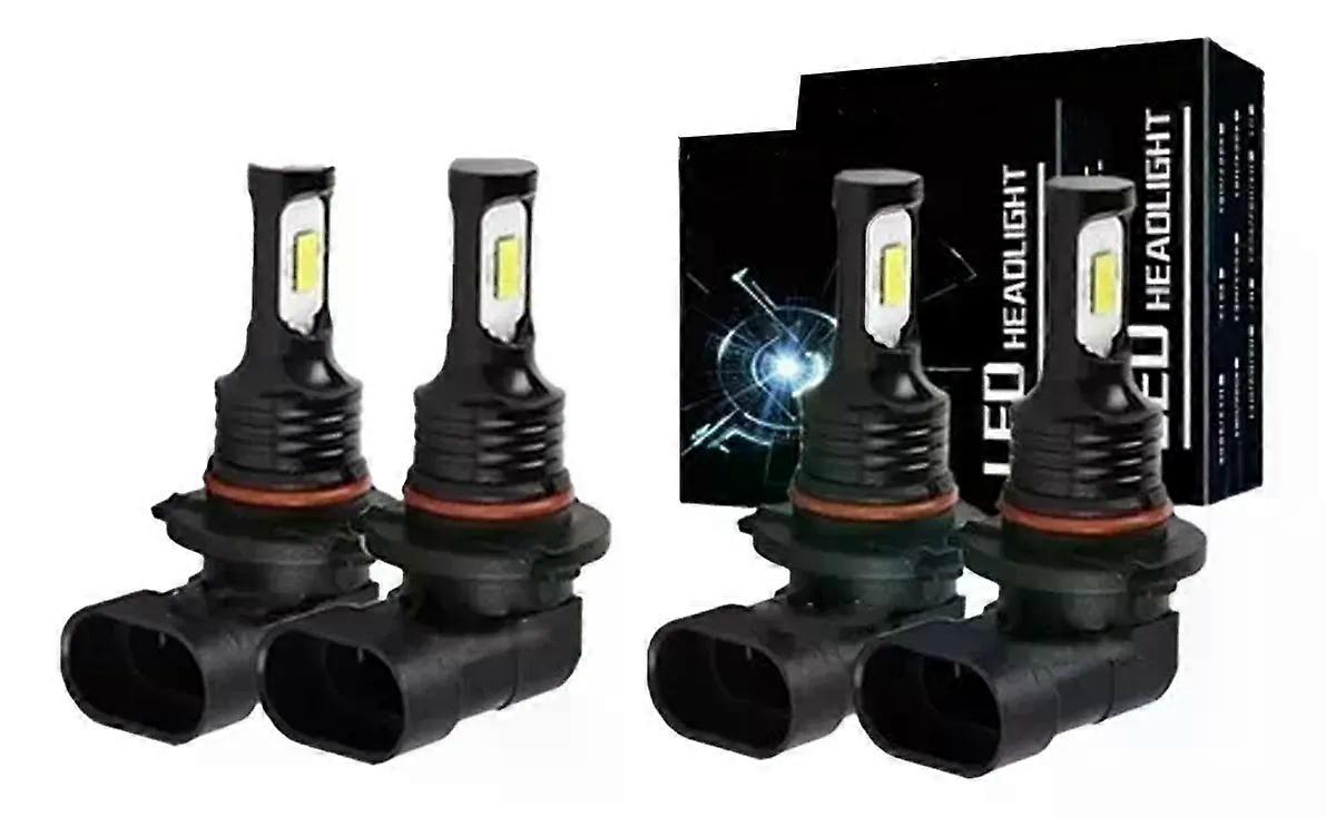 Faro Led Para Chevy Silverado 1500 2500hd 3500 1999-2006