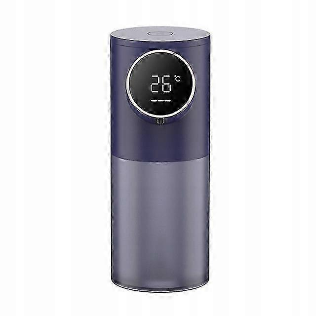 2025 Latest Model 320Ml Automatic Soap Dispenser Temperature