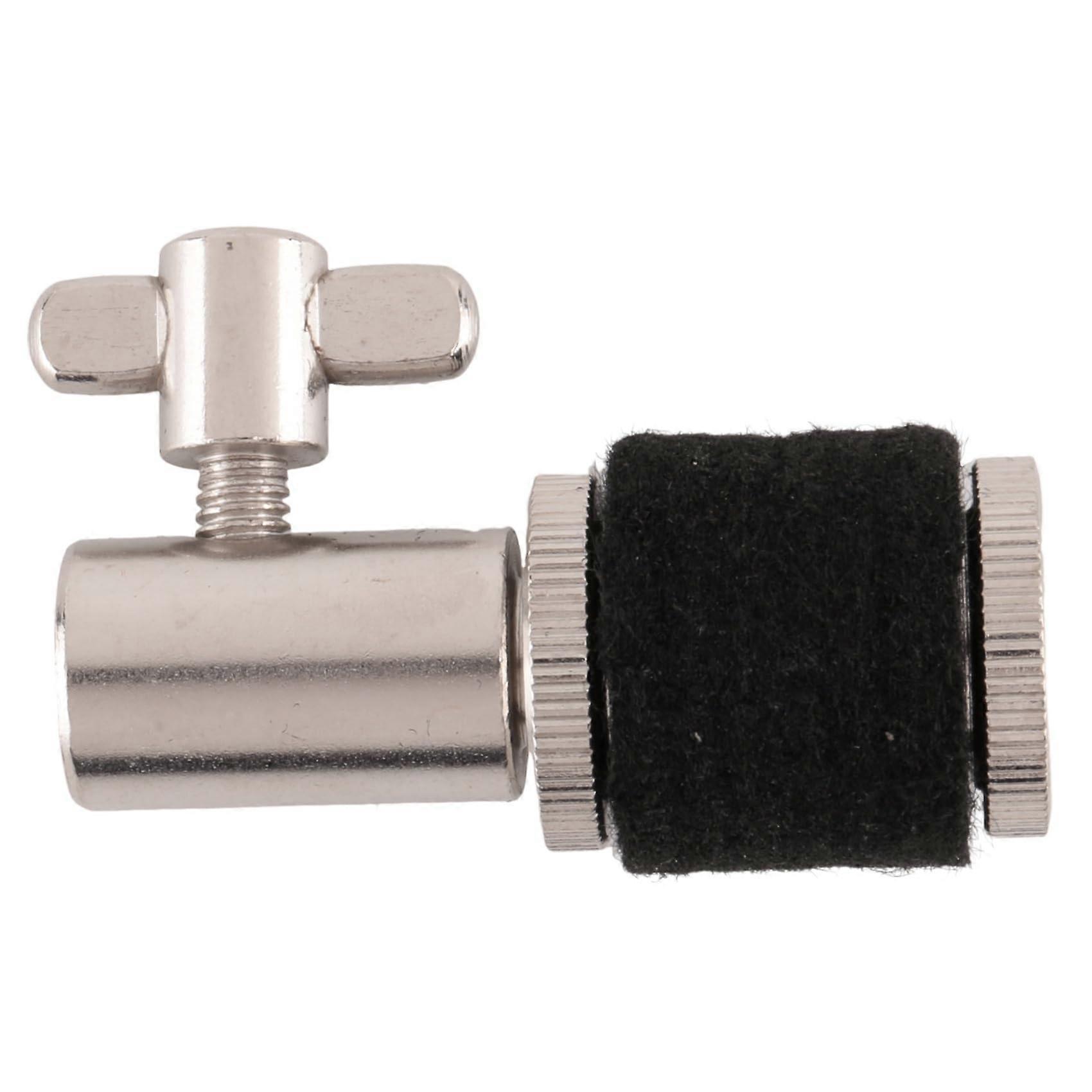 Alloy HiHat Coupling for Hat Cymbal Stand Jazz Drum Drum Tool Instrument Parts Accessories Ref: 5780