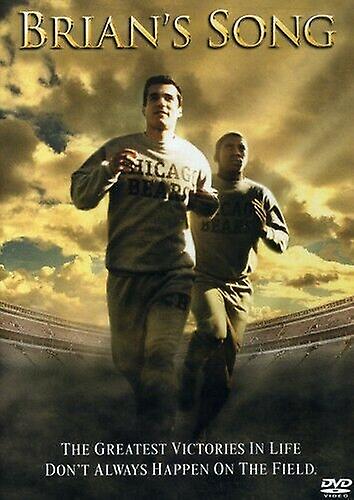 Brians Song (2001) DVD - Regio 2