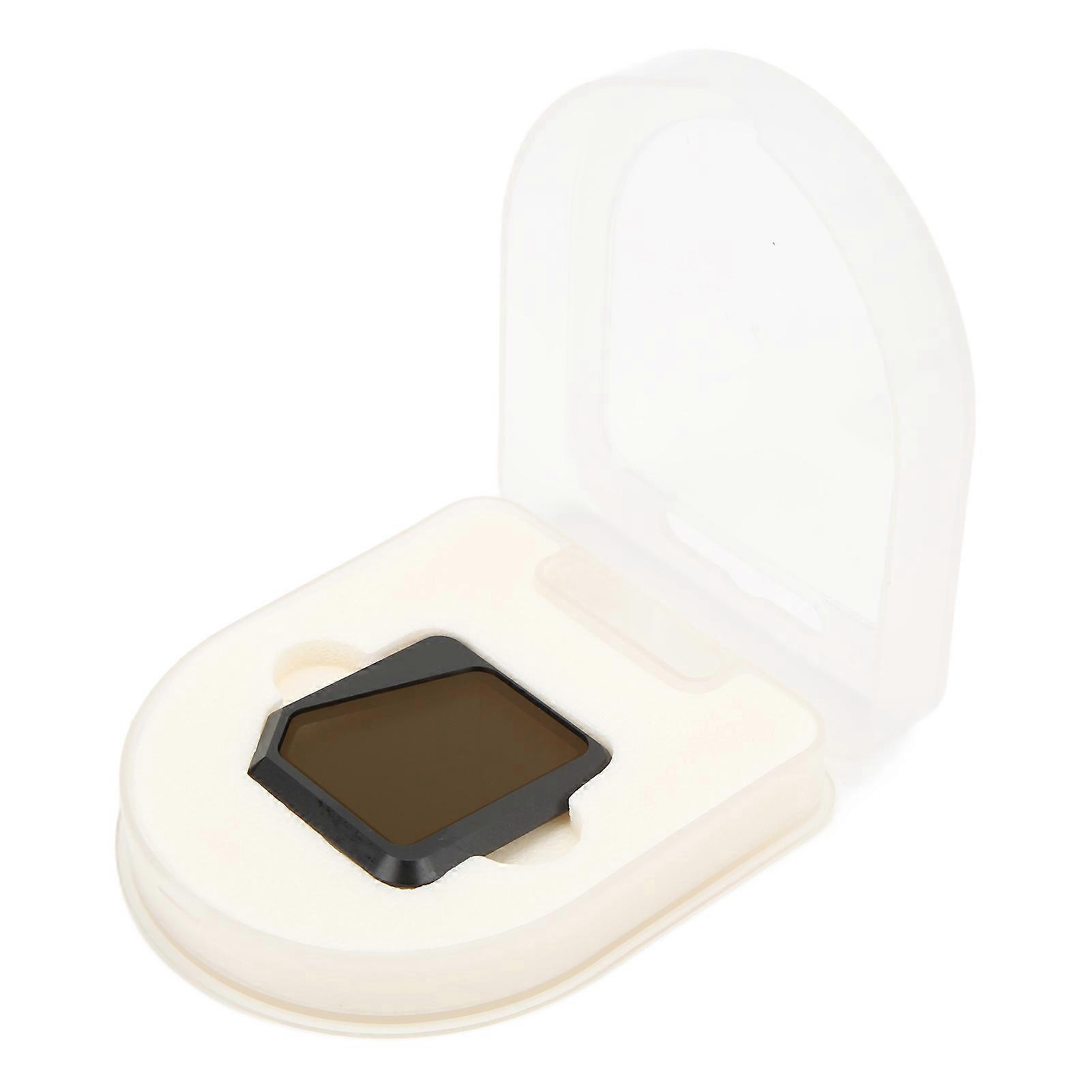 Junestar Waterproof NDPL Camera Lens Filter with Storage Box for DJI Mavic 3 ND CPL Filter