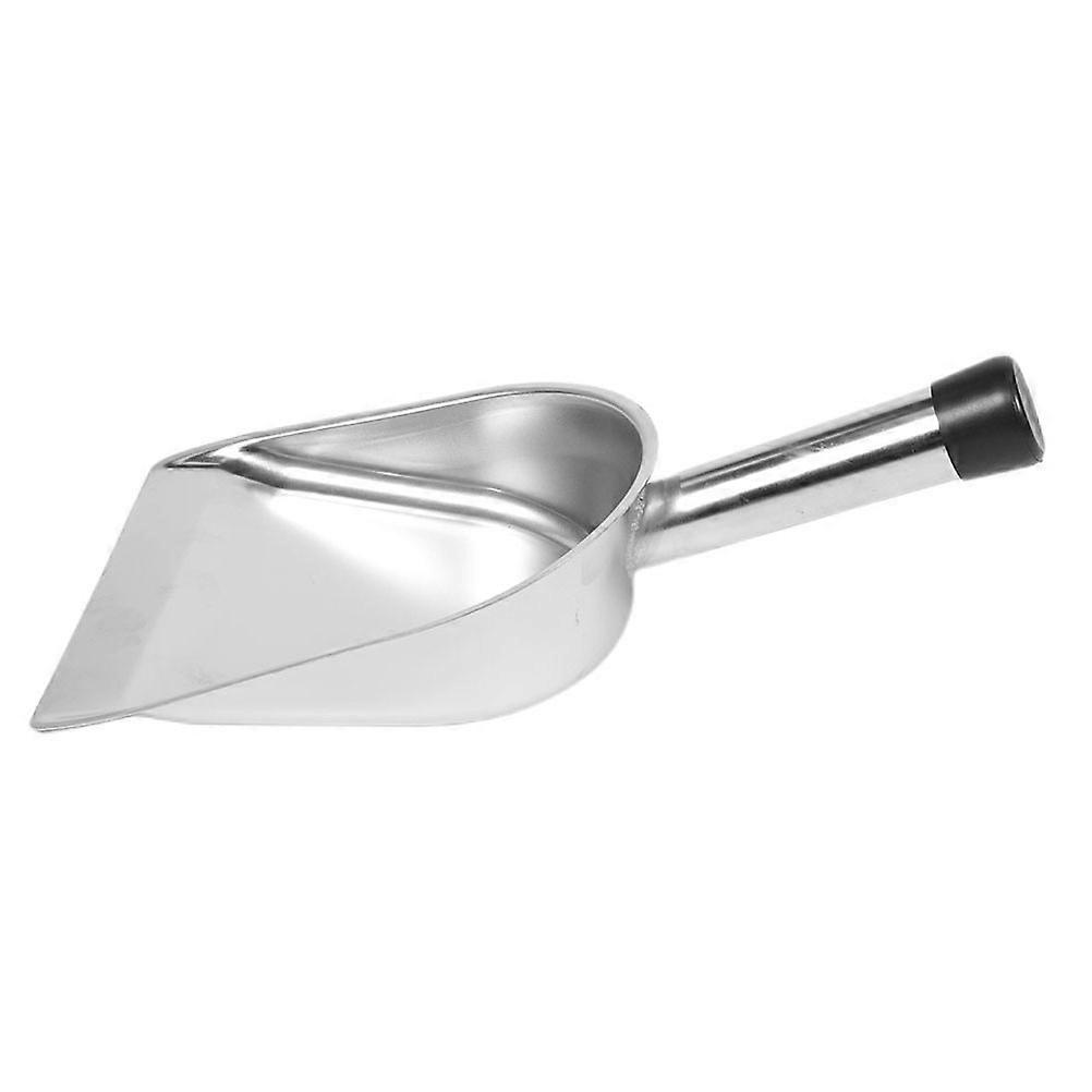Kitchen Dust Pan Handheld Trash Multi-Functional Ergonomic Design 1Set