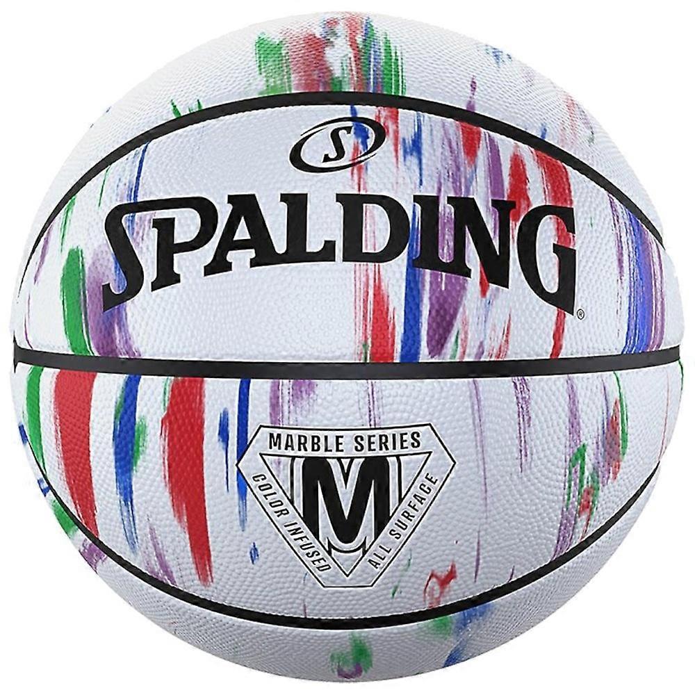 Spalding Marble 84397Z basketball