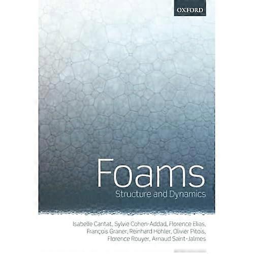 Foams: Structure and Dynamics