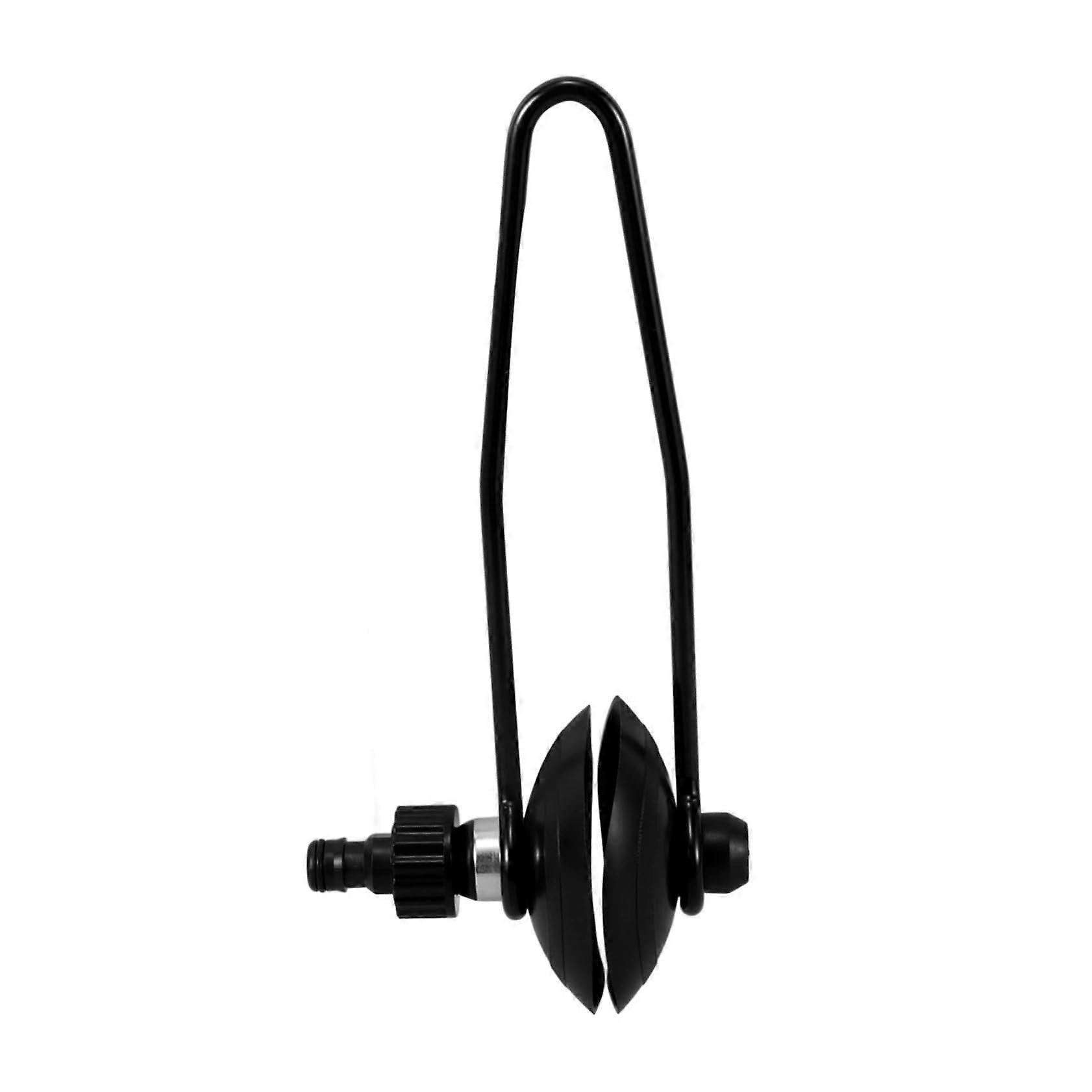 Outboard motor water muff for boats and yachts – Effective motor flusher with simple and thorough cleaning for engines.