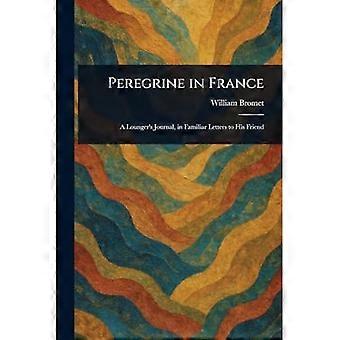 Peregrino en Francia