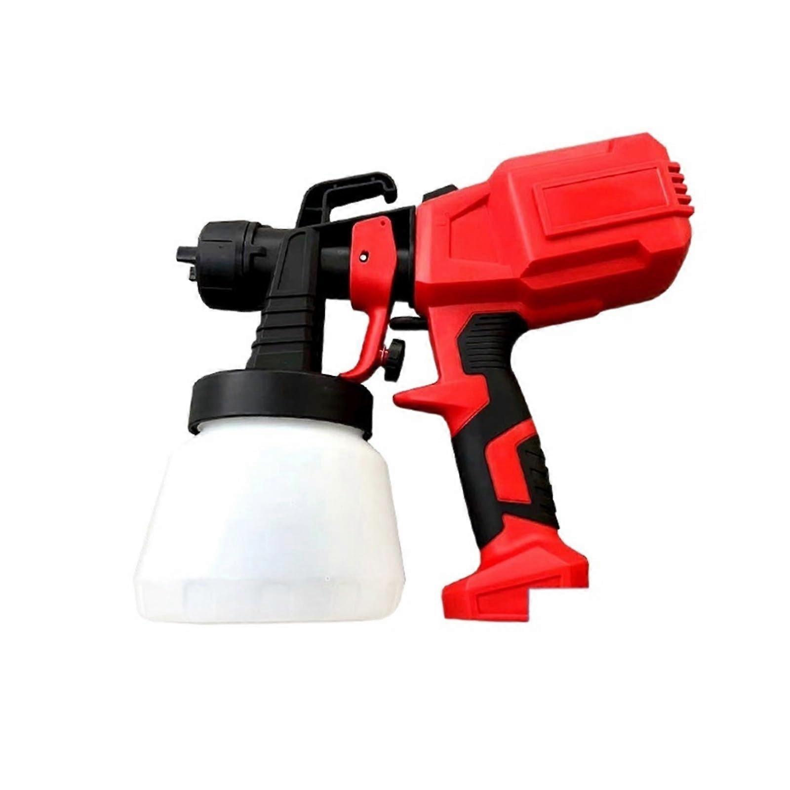 Handheld Split Power Tool, Precision Control