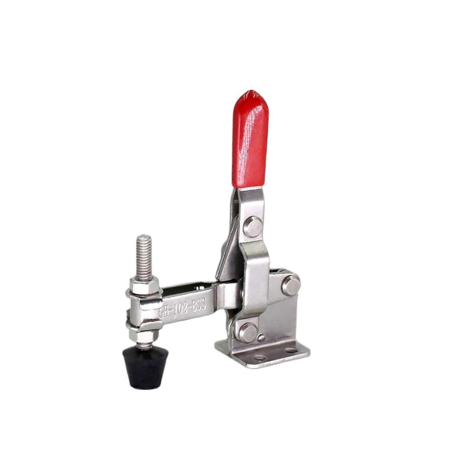 GH102BSSWDC Quick Release Tool for Welding Inspections