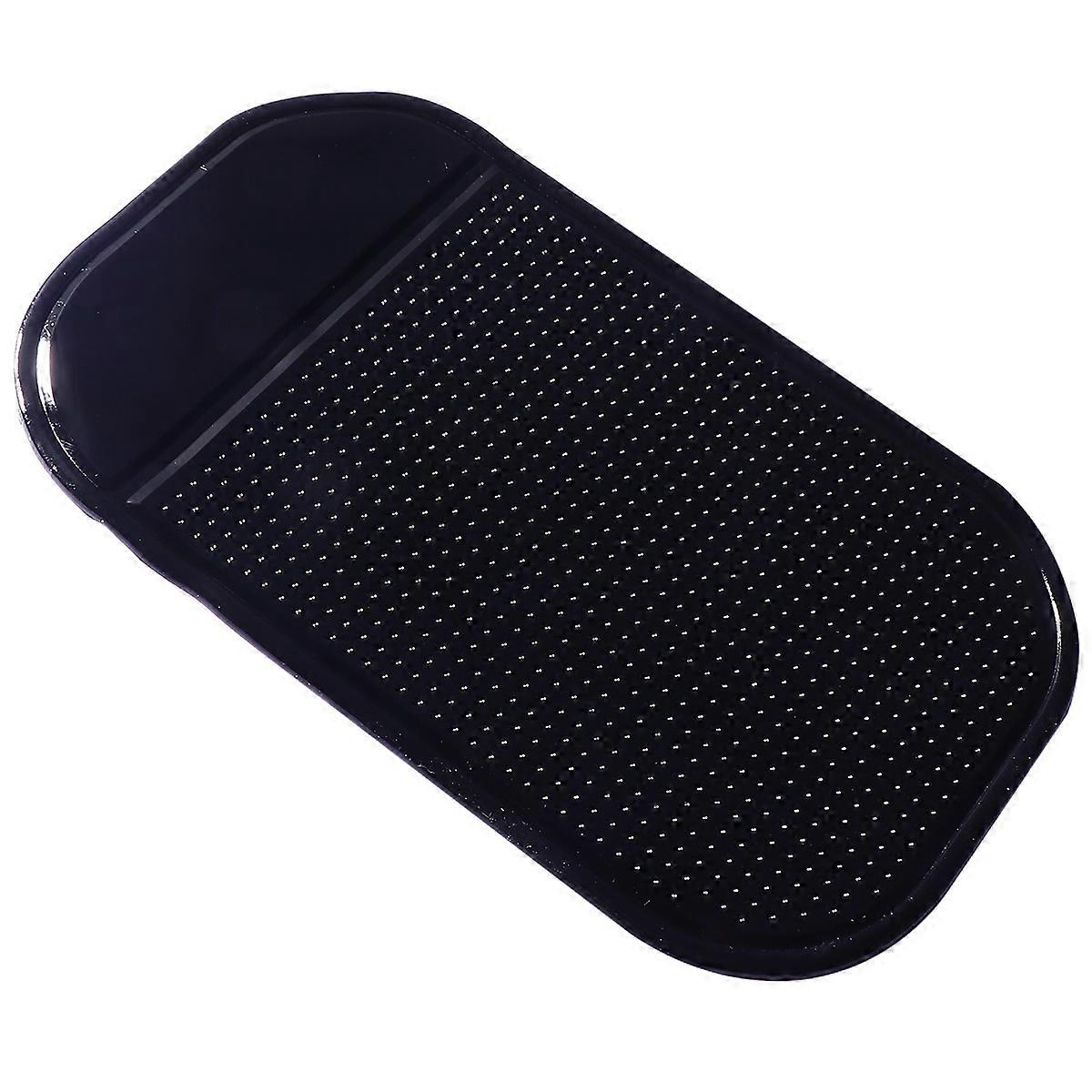 Anti Slip Cushion For Beads Painting Tray Flexible Durable Sticky Gel Pad 6Pack