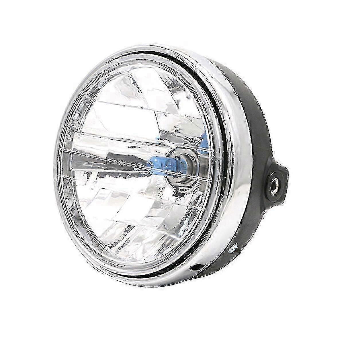 Motorcycle Accessories Headlight Assembly for Wasp 600 and 900 Models