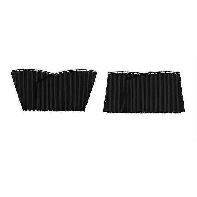 Universal Fit Magnetic Car Side Window Privacy Sunshade,Sun Shade Side Window