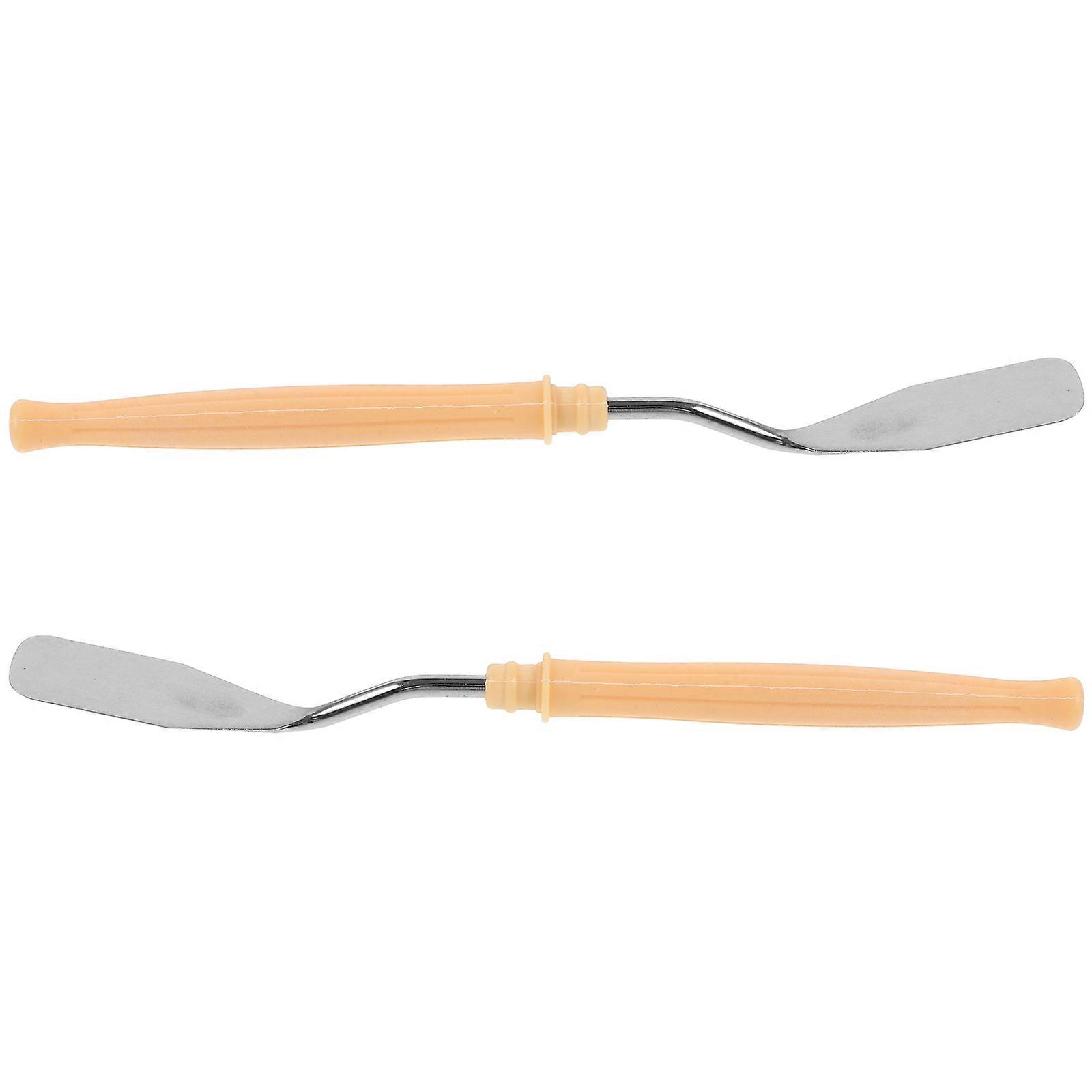 Printing Pen 3D Printing Removal Tool Metal Portable Maintenance 2Pack