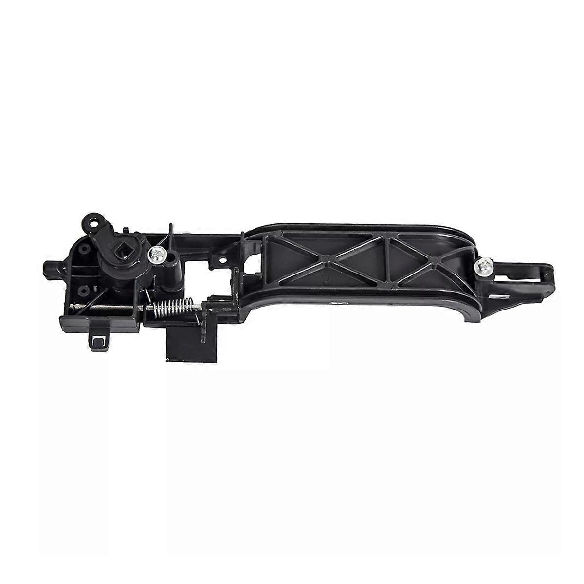 Car Exterior Door Handle Bracket Repair Kit For Front Right