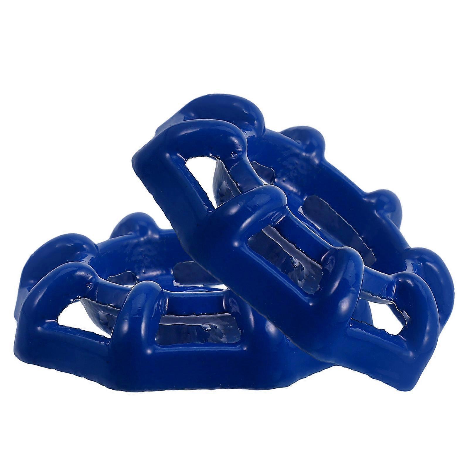2pcs Metal Outdoor Faucet Handles Leakproof Valve Wheel Replacement for Garden Hose Ergonomic Rotating Handwheel Precision Cast Steel Control Valve