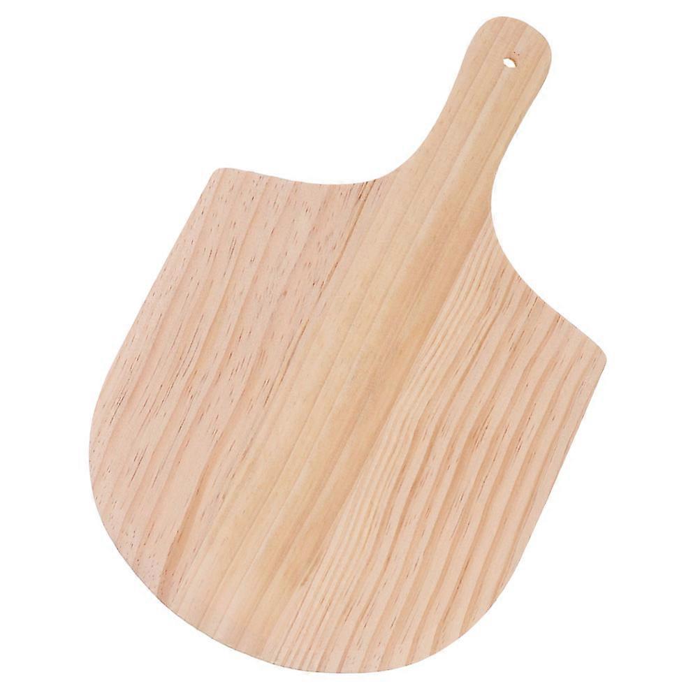 Wood Cutting Board For Dining Occasions Used As A Bread Serving Board With 53.5x30.5x1cm Size And Practical Design 1Pack