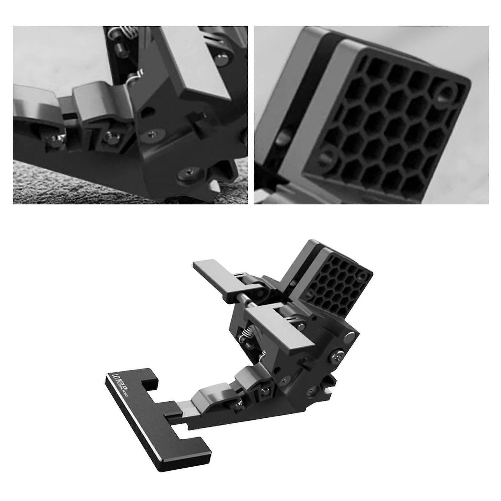 WINWING Mechanical Finger Lift Flight Game Simulator Accessory for Orion